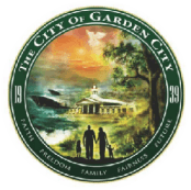 city of garden